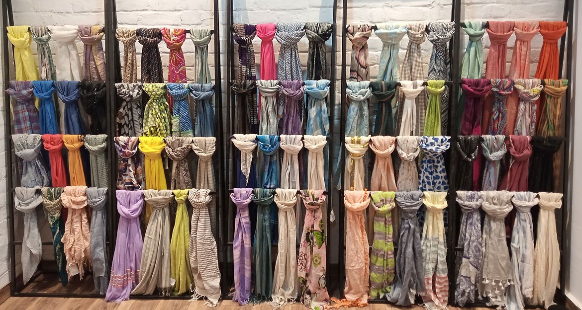 About Scarves Kingdom