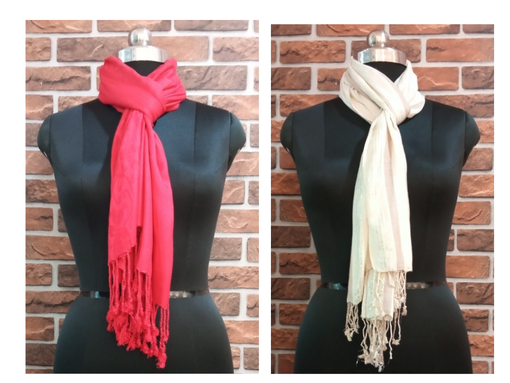 Scarf Manufacturer India Custom & Private Label